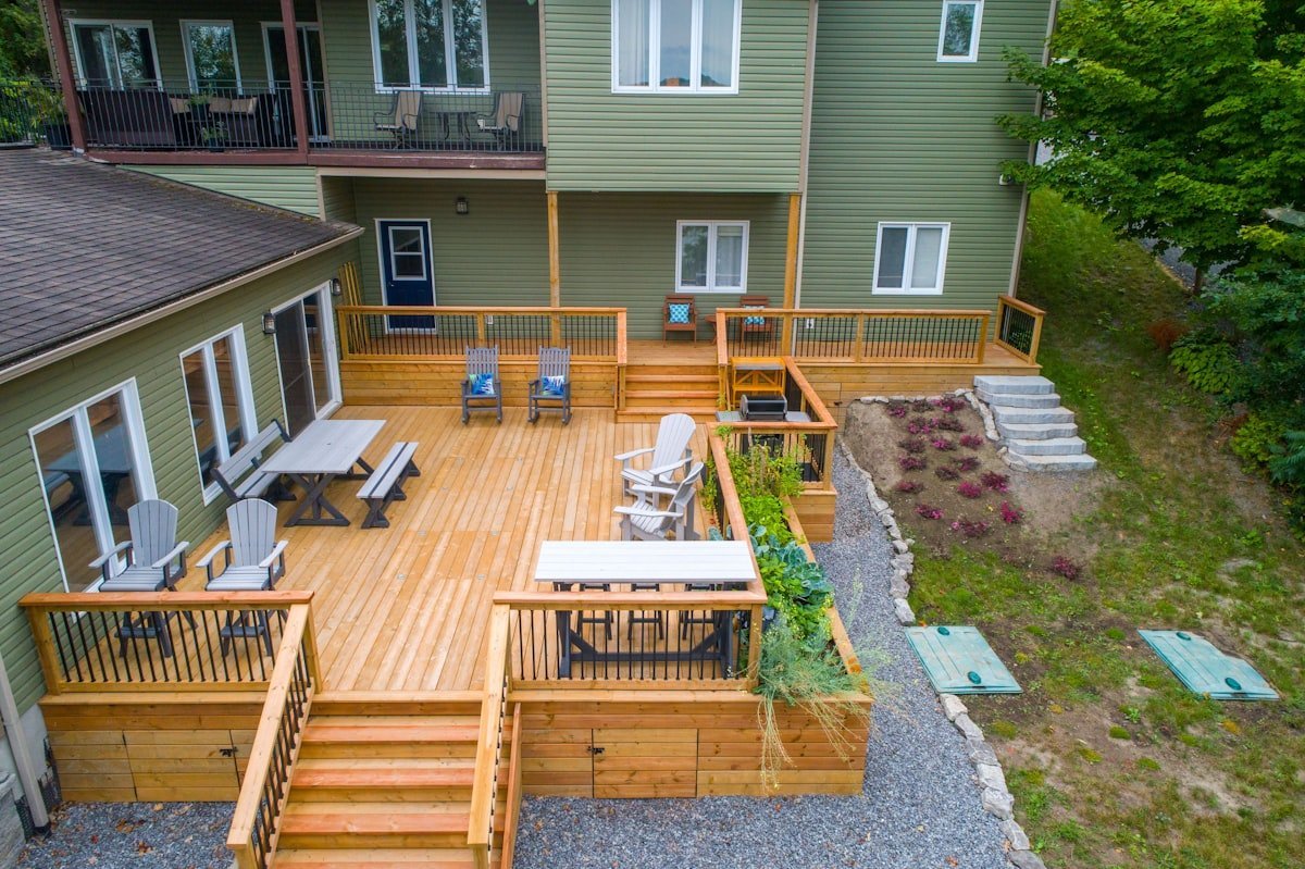 Atlanta Deck Permits: What Actually Gets Checked, County by County