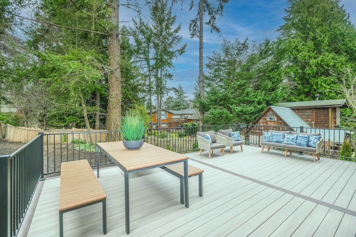 What Does a New Deck Cost in Atlanta, GA in 2026?