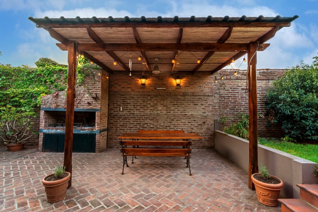 Atlanta Deck Builders Roswell GA
