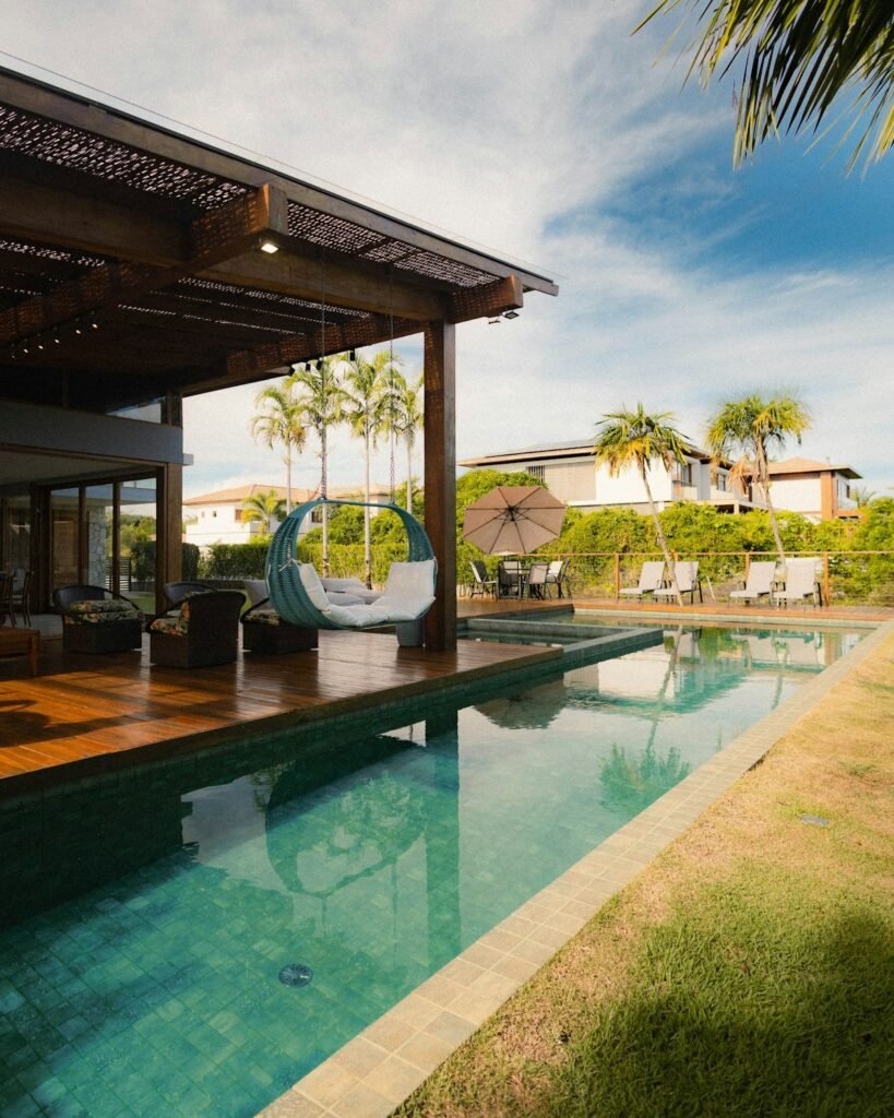 Atlanta Pool Decks & Patios