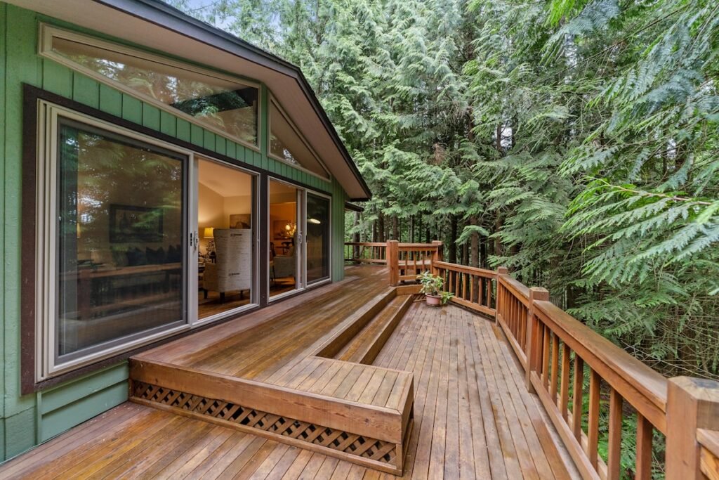 Atlanta Deck Builders Marietta GA